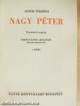 Nagy Péter I-II.