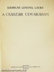 A császár udvarában