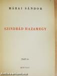 Szindbád hazamegy