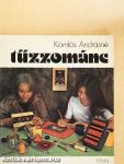 Tűzzománc