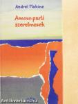 Amour-parti szerelmesek