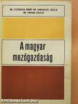 A magyar mezőgazdaság