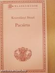 Pacsirta