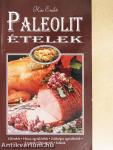 Paleolit ételek