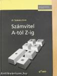Számvitel A-tól Z-ig