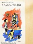A sárga táltos