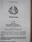 A Bhagavad-Gítá, úgy, ahogy van