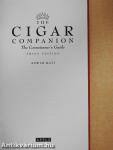 The Cigar Companion