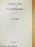 Das Orchideenhaus