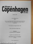 Welcome to Copenhagen