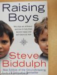 Raising boys