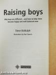 Raising boys