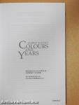 Colours and Years