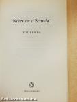 Notes on a Scandal