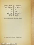 A Season in Hell/The Drunken Boat
