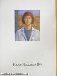 Hajós Hollanda Éva