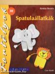 Spatulaállatkák