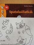 Spatulaállatkák