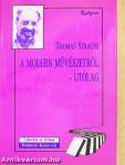 A modern művészetről - utólag