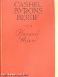 Cashel Byrons Beruf