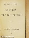 Le Jardin des Supplices
