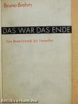 Das war das Ende