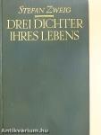 Drei Dichter ihres Lebens
