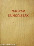 Magyar humoristák