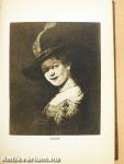 Rembrandt, a halhatatlan I-II.