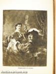 Rembrandt, a halhatatlan I-II.