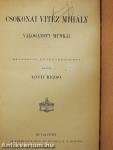 Csokonai Vitéz Mihály válogatott munkái