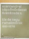 Szentendrei képzőművészet évszázada II.