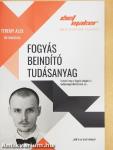 Fogyás beindító tudásanyag