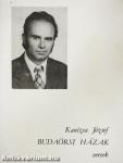Budaörsi házak
