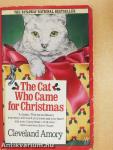 The Cat Who Came for Christmas