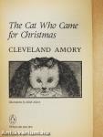 The Cat Who Came for Christmas