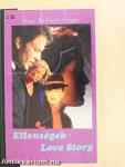 Ellenségek - Love Story
