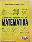 Középiskolára előkészítő feladatok - Matematika