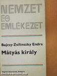 Mátyás király