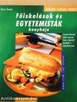 Főiskolások és egyetemisták konyhája