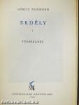 Erdély I.