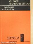 A hét zeneműve 1975/2.