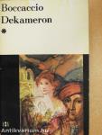 Dekameron I-II.