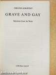 Grave and Gay