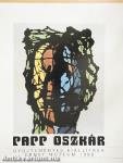 Papp Oszkár gyűjteményes kiállítása