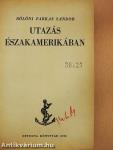 Utazás Északamerikában