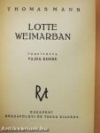 Lotte Weimarban