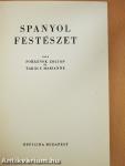 Spanyol festészet