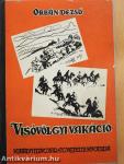 Visóvölgyi vakáció