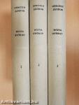 Dózsa György 1-3.